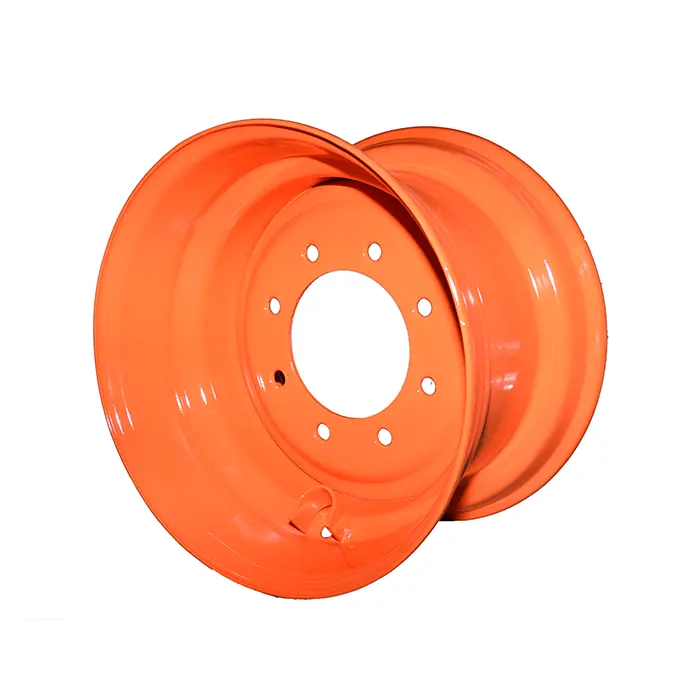 Agricultural Trailer Wheels