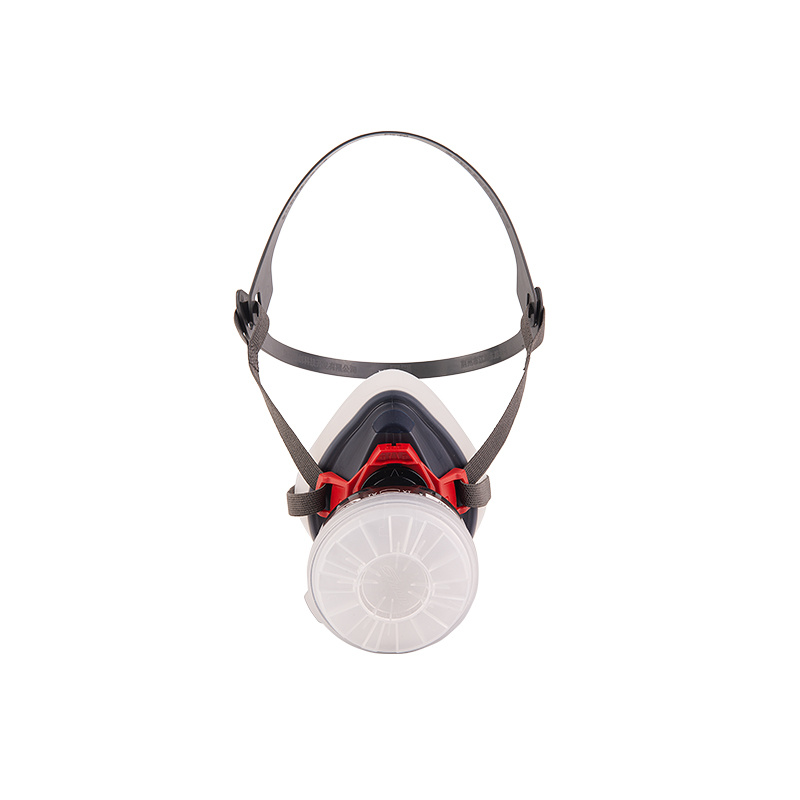 ST-1090 anti-dust & anti-gas half mask