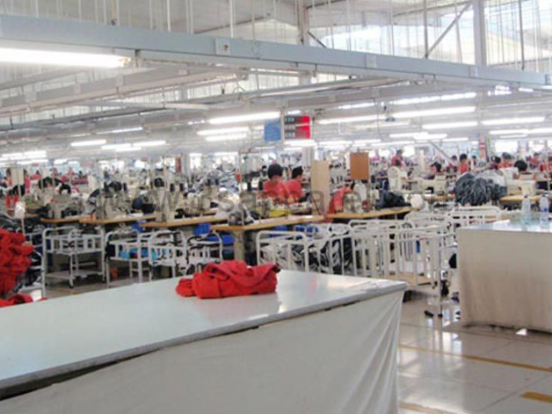 Oversea Factory7 Oversea Factory7