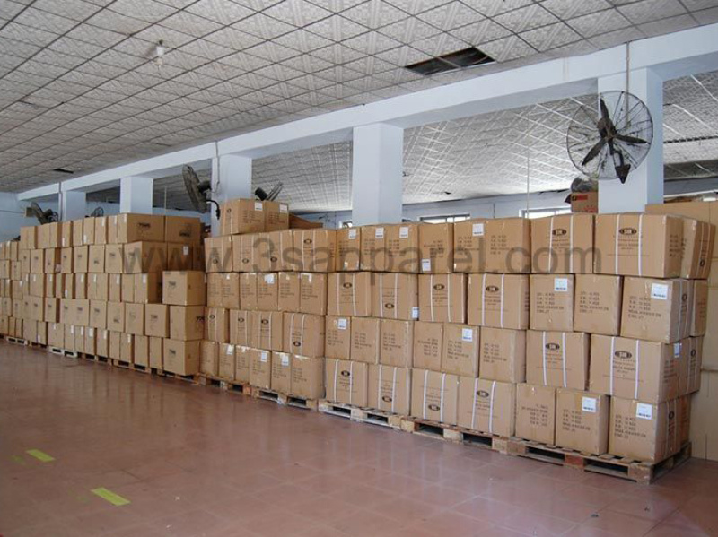 Warehouse