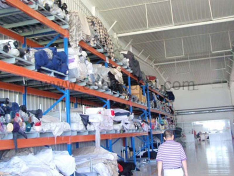 Oversea Factory4 Oversea Factory4