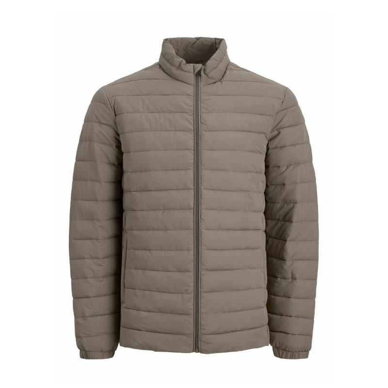 PUFFER COLLAR - Light jacket PUFFER COLLAR - Light jacket