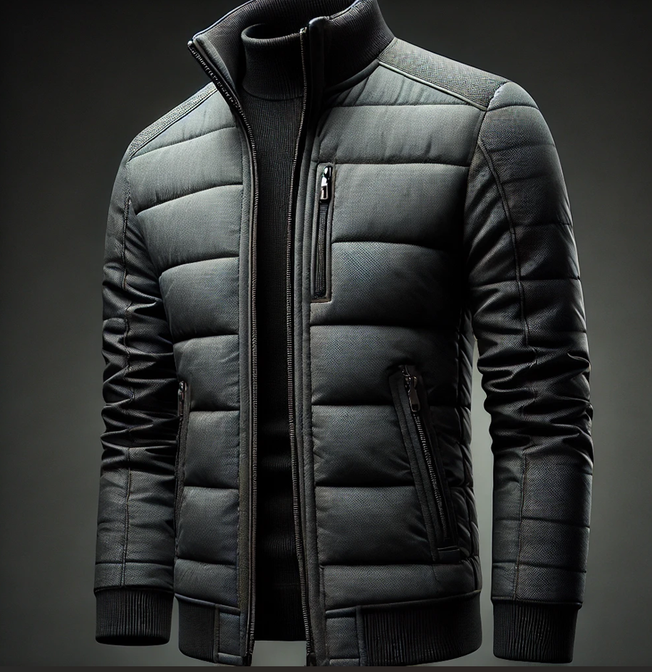 🚀 New product release! New men's jacket available now! 🚀
