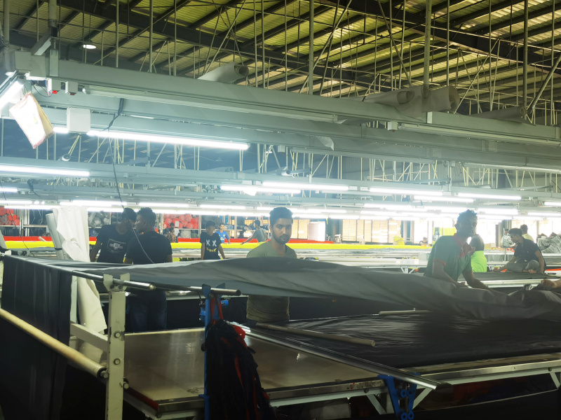Oversea factory2 Oversea factory2