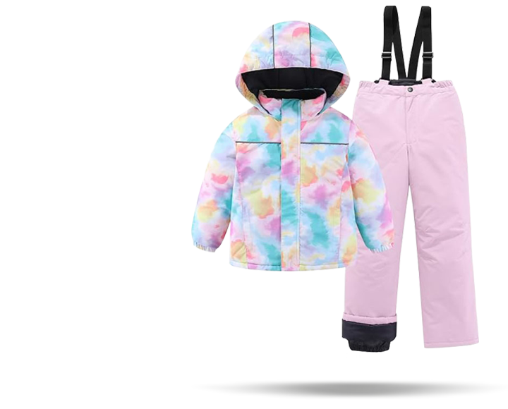 KIDS WEAR