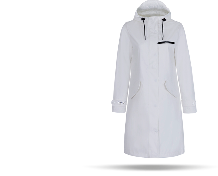 PU RAINWEAR