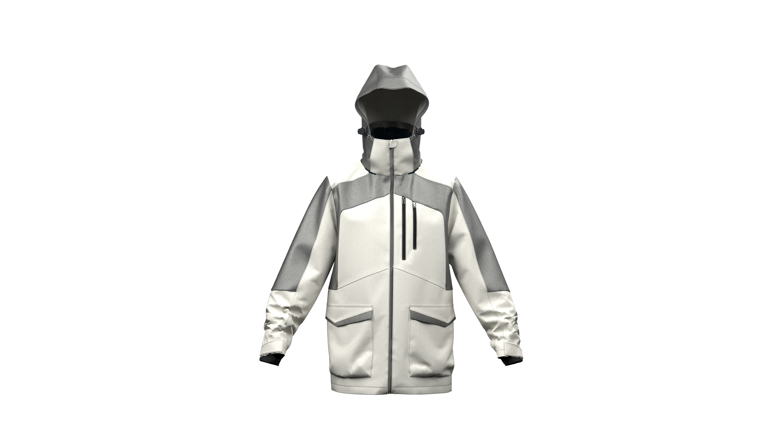 How 3D Design Empowers Our Apparel Development 🚀👗