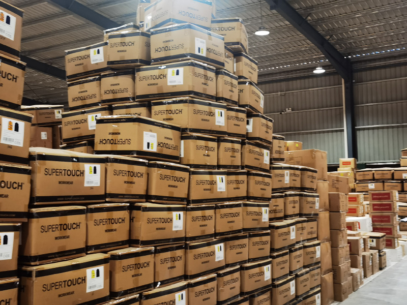Oversea factory1 Oversea factory1