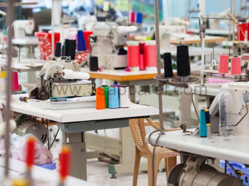 Oversea Factory2 Oversea Factory2