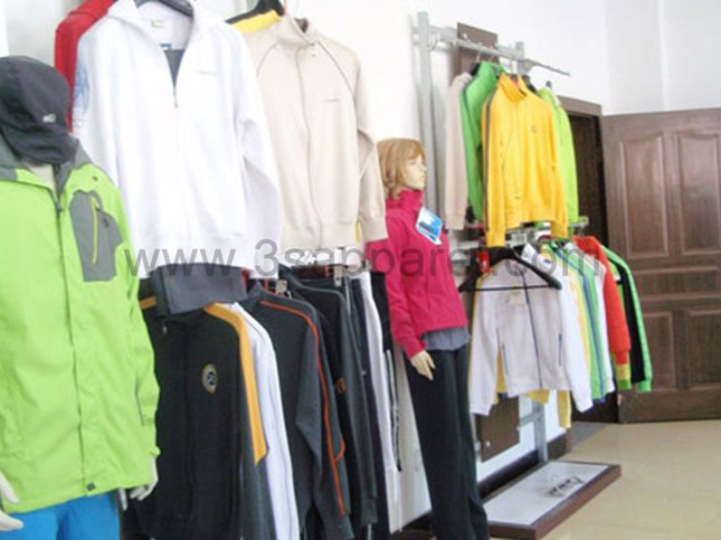 Oversea Factory6 Oversea Factory6