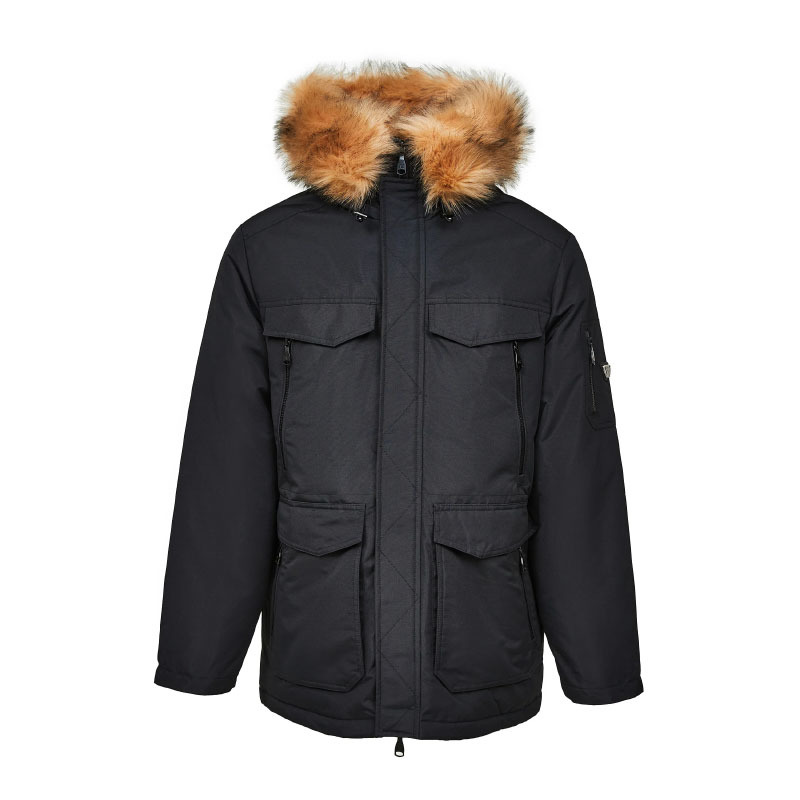 PUFFER - Winter coat