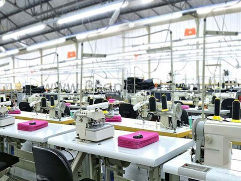 Oversea Factory1 Oversea Factory1