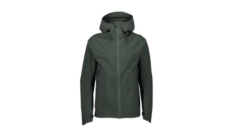 Are Windproof Jackets Also Waterproof?