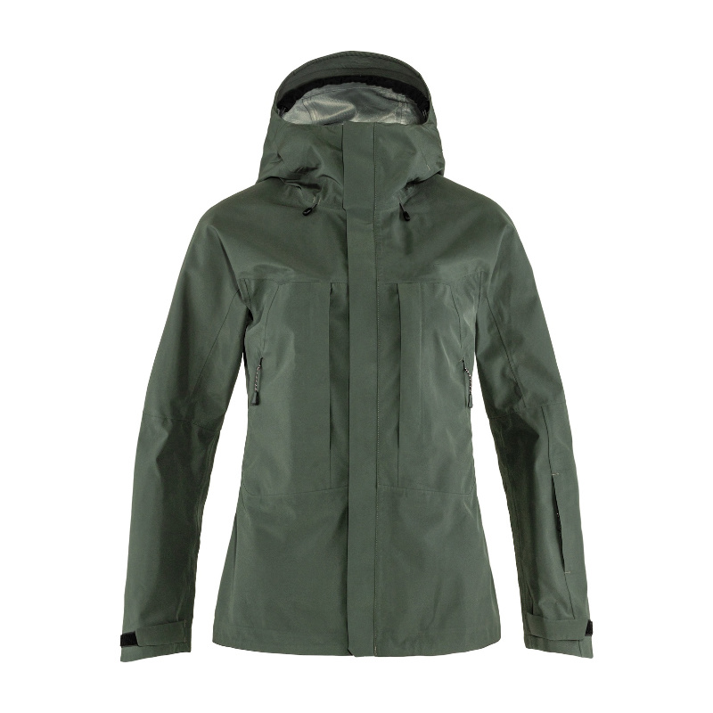 Women windproof 3L Jacket Women windproof 3L Jacket