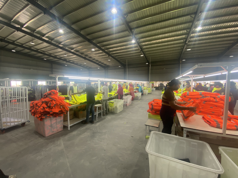 Oversea factory3 Oversea factory3