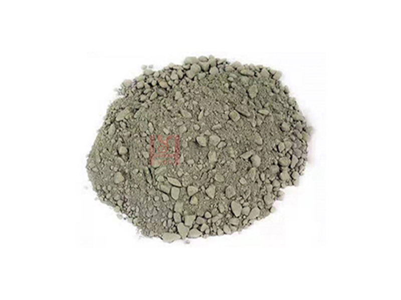 Corundum Mullite Castable