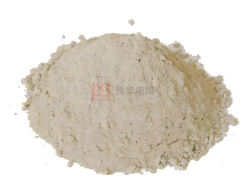 Zircon Mending Material