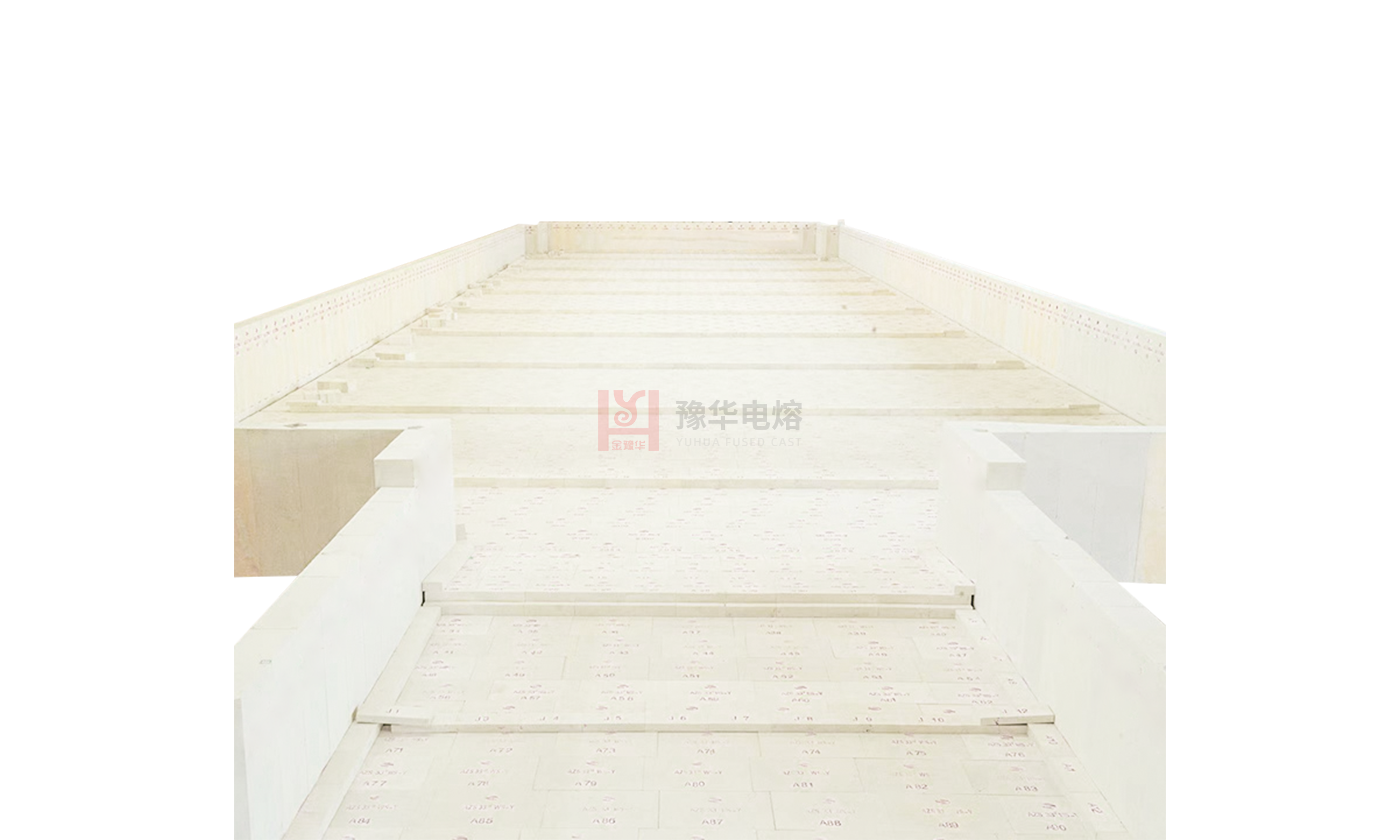 Float Glass Furnace02