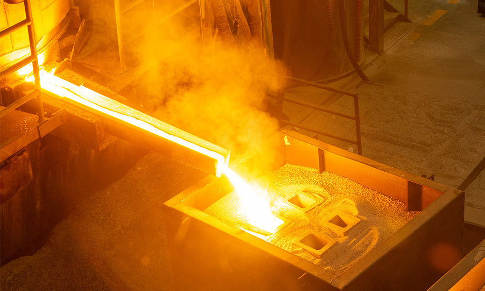 Electric Furnace Workshop Photos Electric Furnace Workshop Photos
