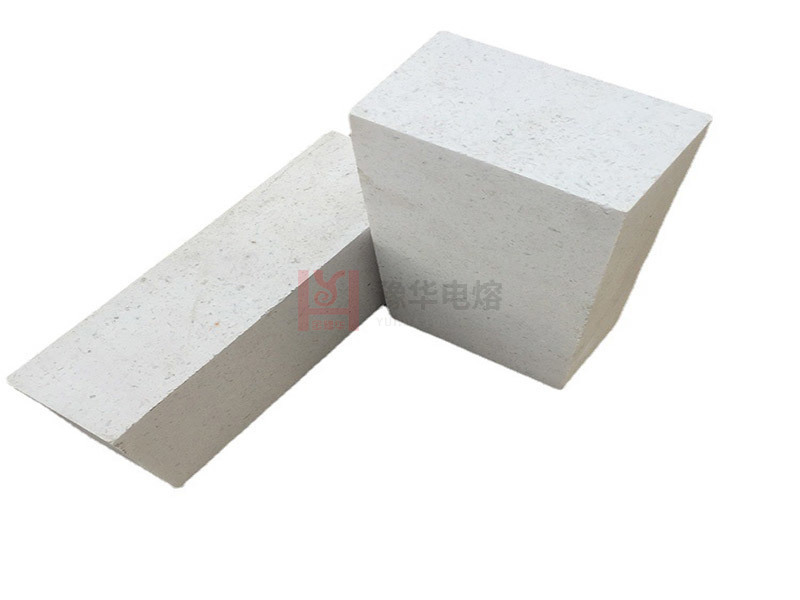 Corundum Brick