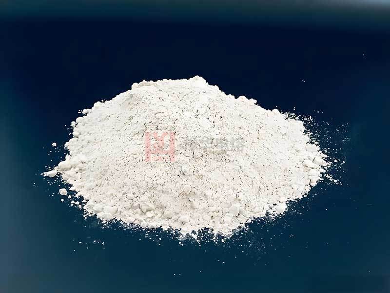Silica sealant material
