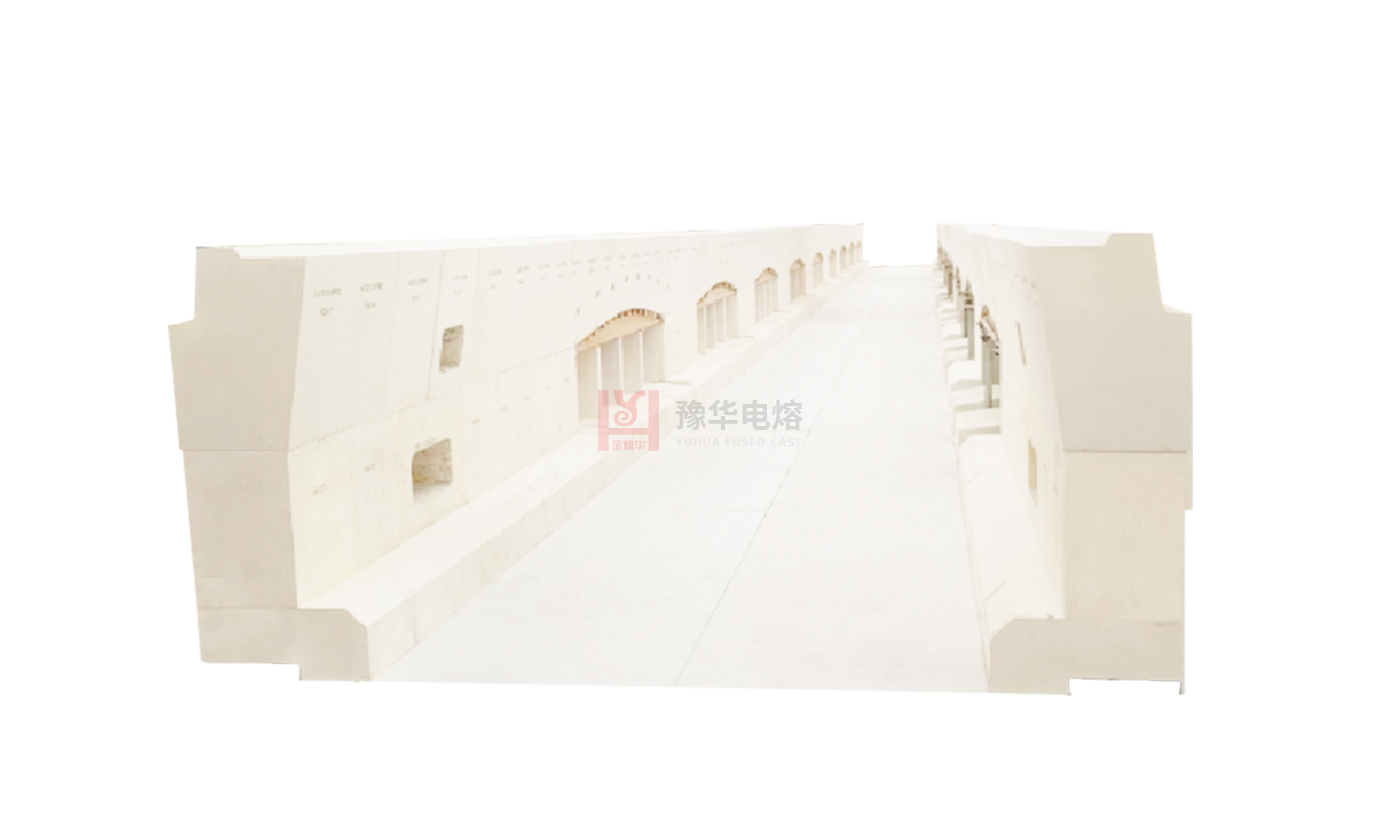 Float Glass Furnace03