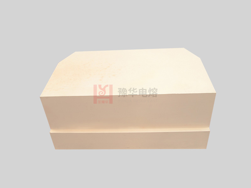 Fused Cast AZS-41#