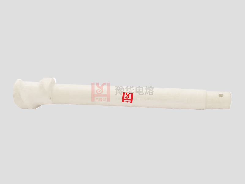 AZS Material Rod