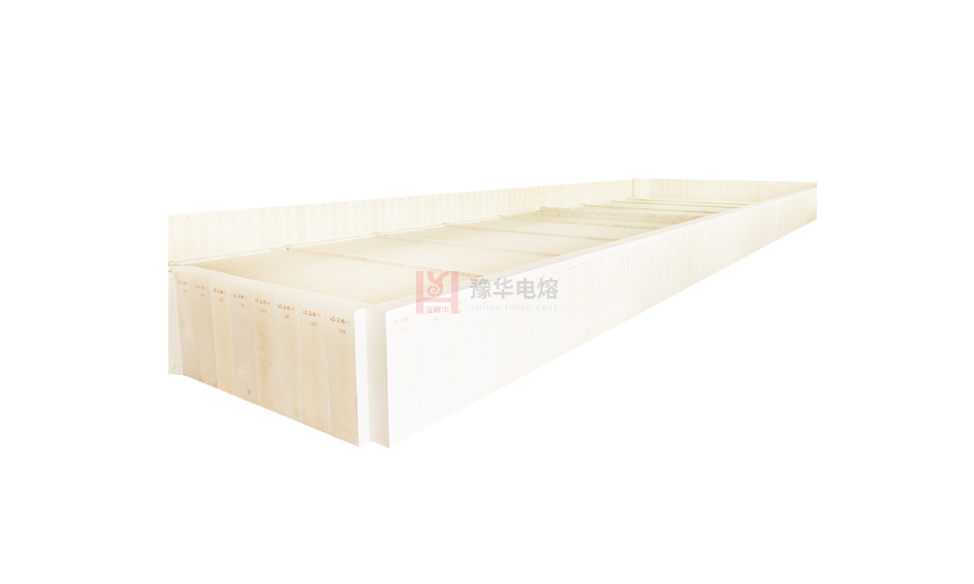 Float Glass Furnace01