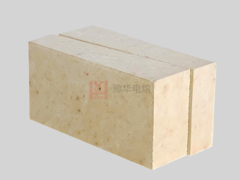 High alumina brick