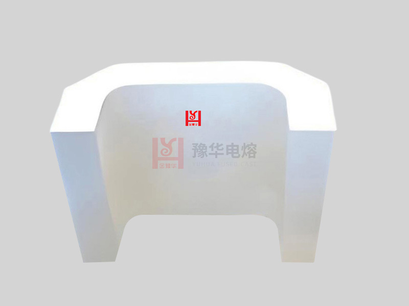 β Alumina Brick