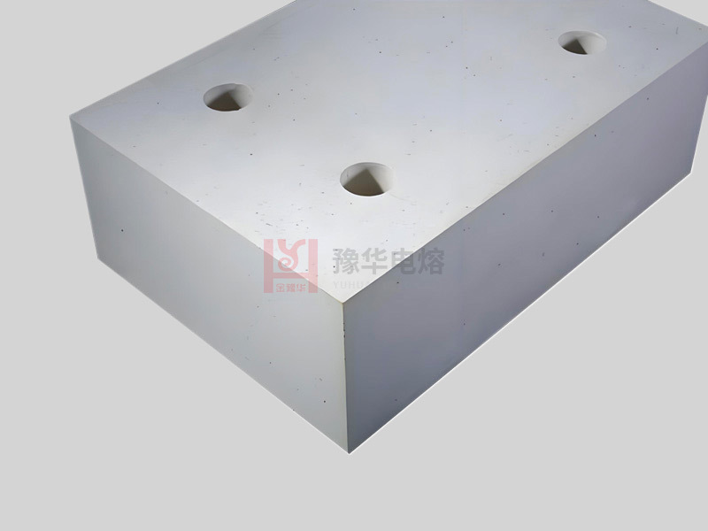 Sillimanite Brick