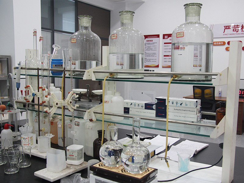 Titration Method