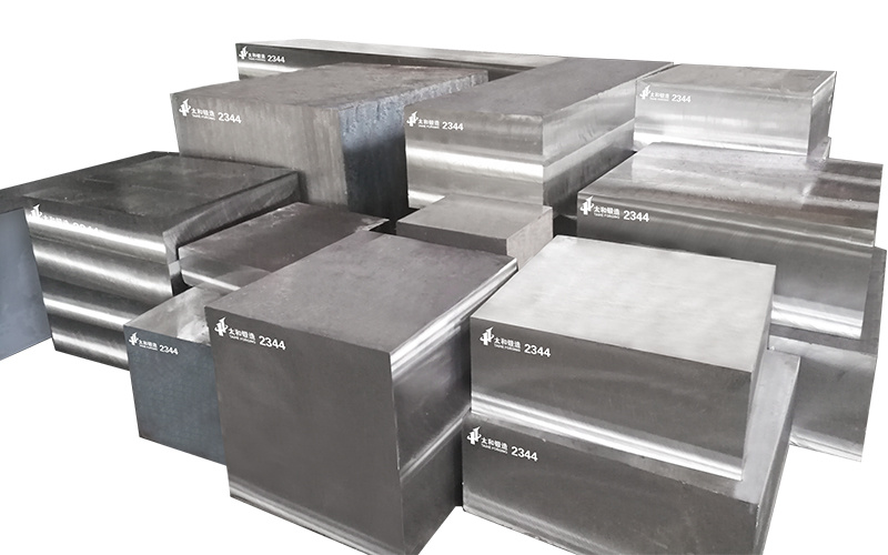 Abundant Stock 1.2344 Hot Working Tool Steel