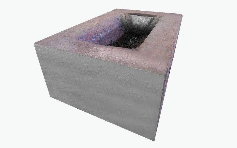 Closed Die Forging