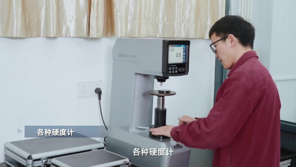 视频标题