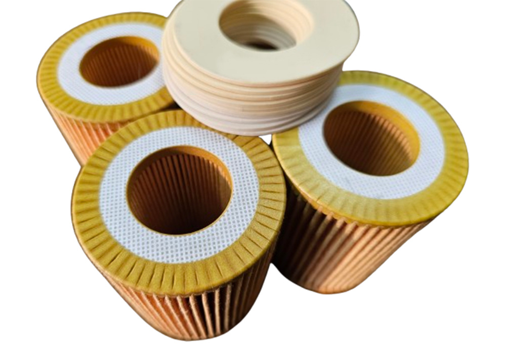 PVC film
