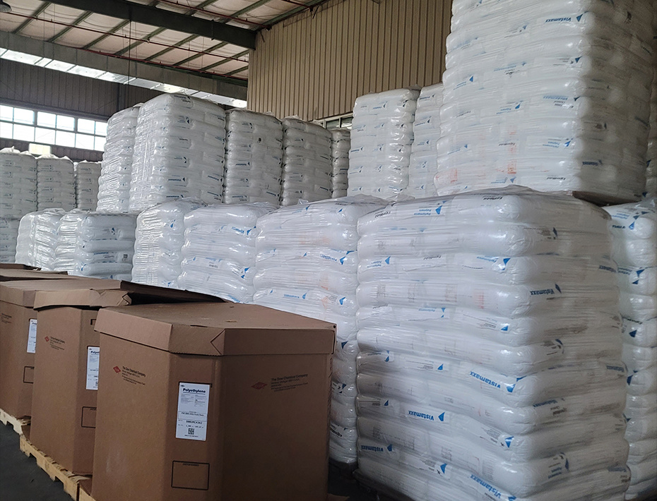 Warehouse Environment 2