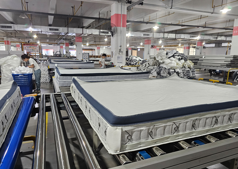Household goods industry