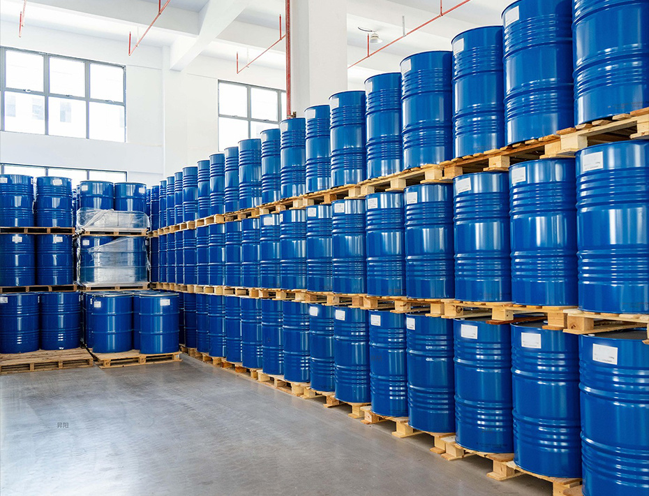 Warehouse environment
