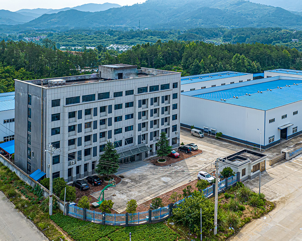 Hubei Dingyuan New Material Technology Co., Ltd.