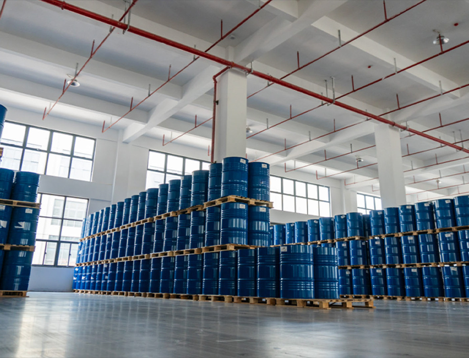Warehouse Environment 6