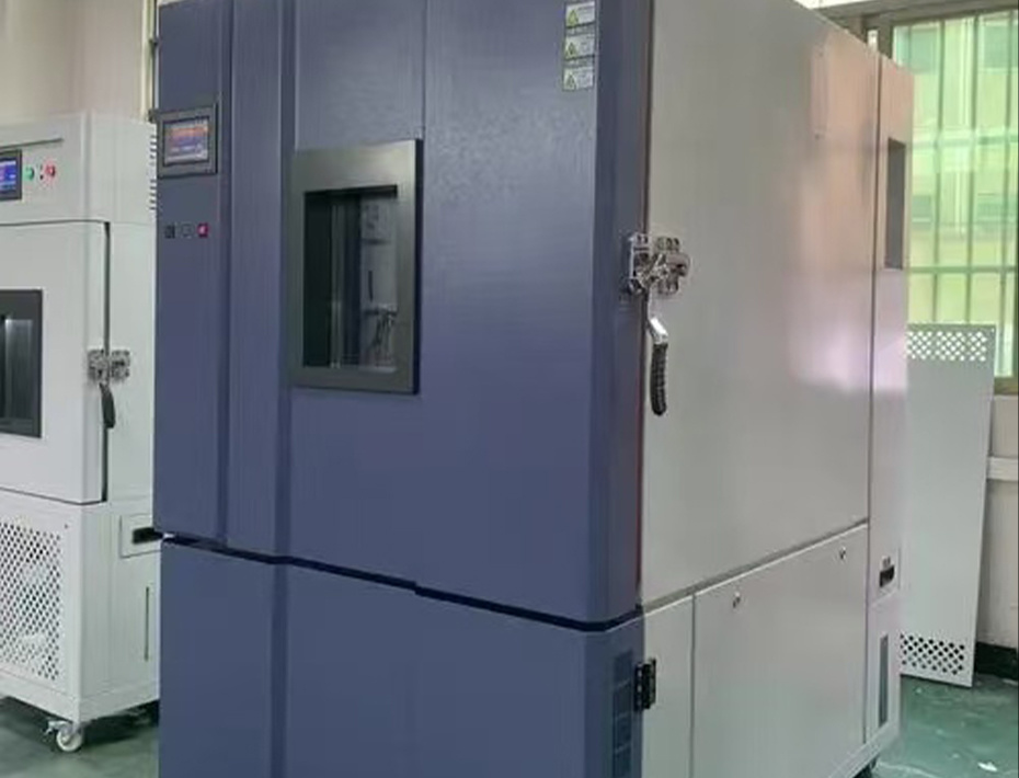 Laboratory working environment