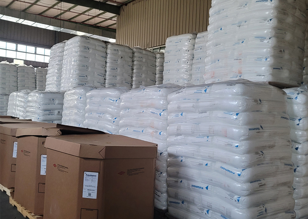 Warehouse Environment 8