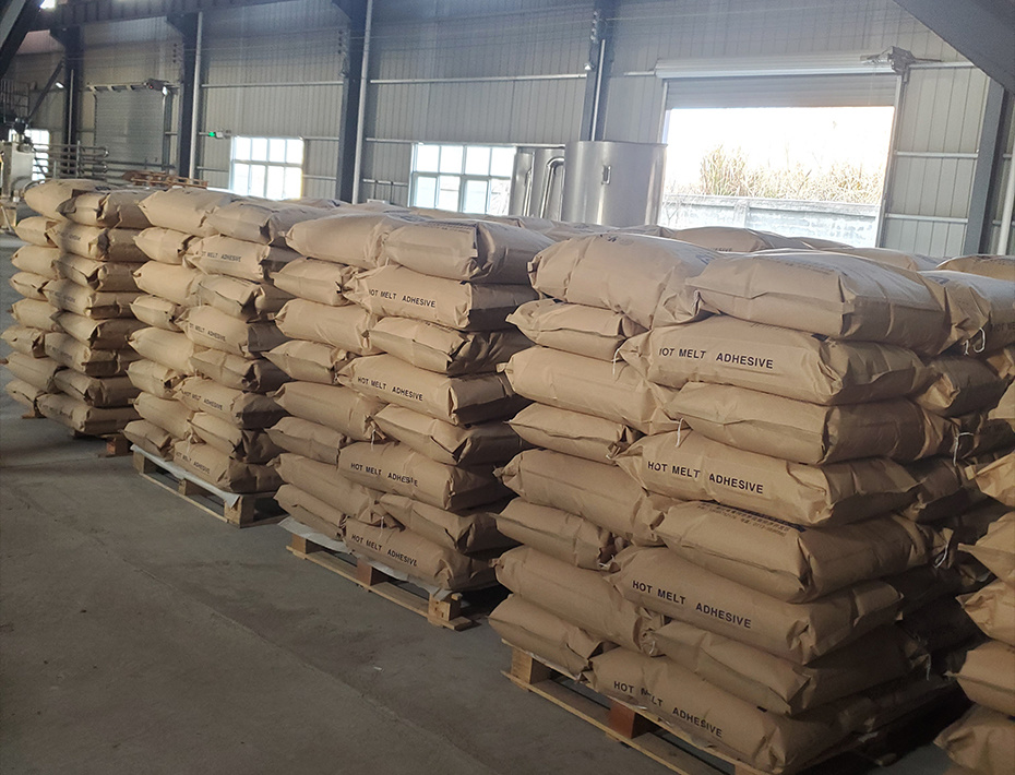 Warehouse Environment 1