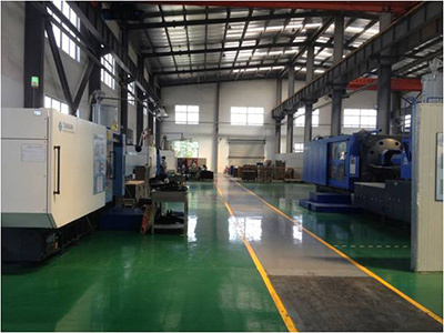 Qingdao Zeit Mould Co., Ltd.