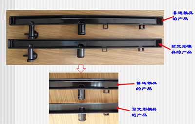 青島再特模具有限公司