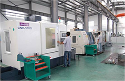 Qingdao Zaite Mould Co., Ltd