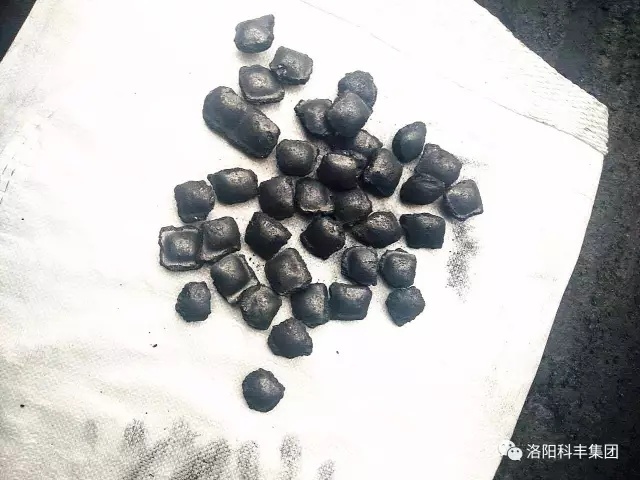 廢鋼鐵再利用趨勢下，科豐研發(fā)碳質(zhì)發(fā)熱球