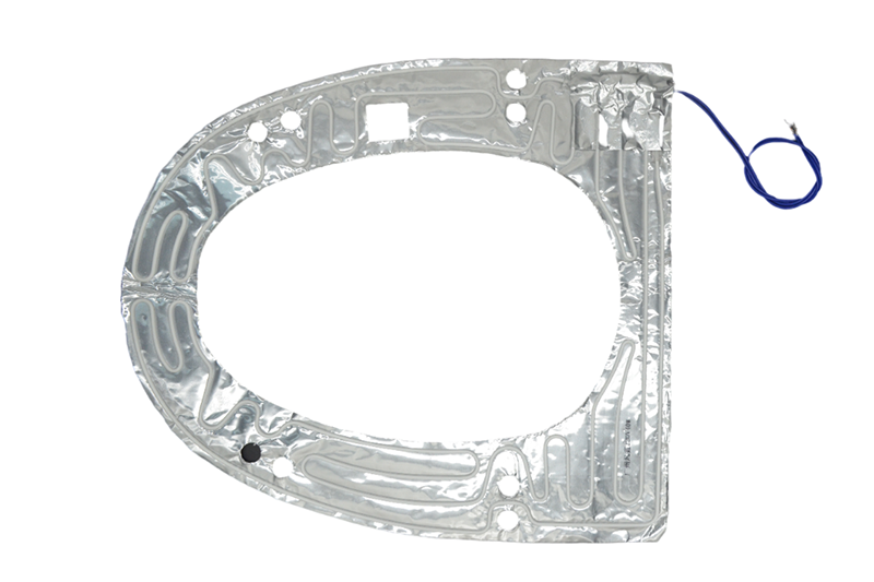 智能馬桶加熱器